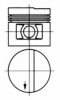 MERCE 1150300219 Piston